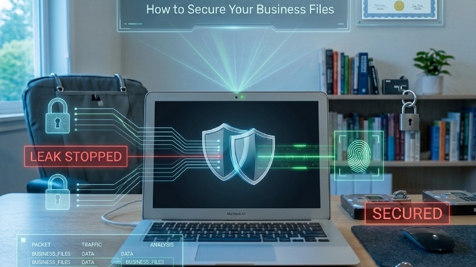 Are you leaking data to ChatGPT?
